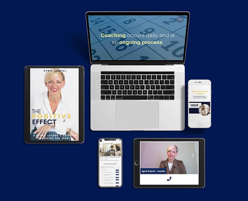 Coaching Certification Mockup