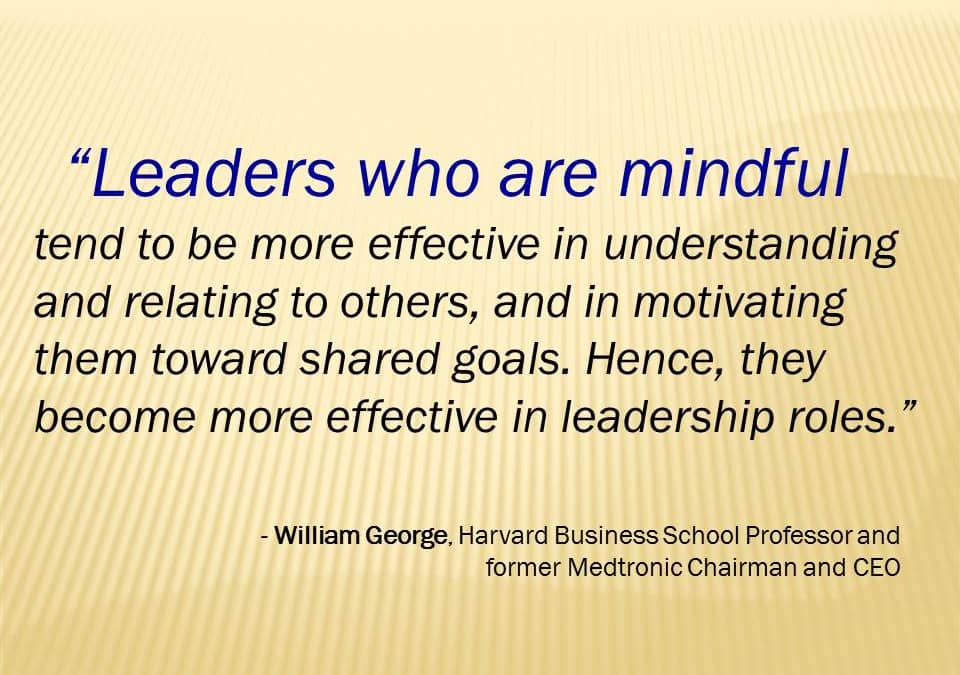 My 2018 leadership lessons learned…