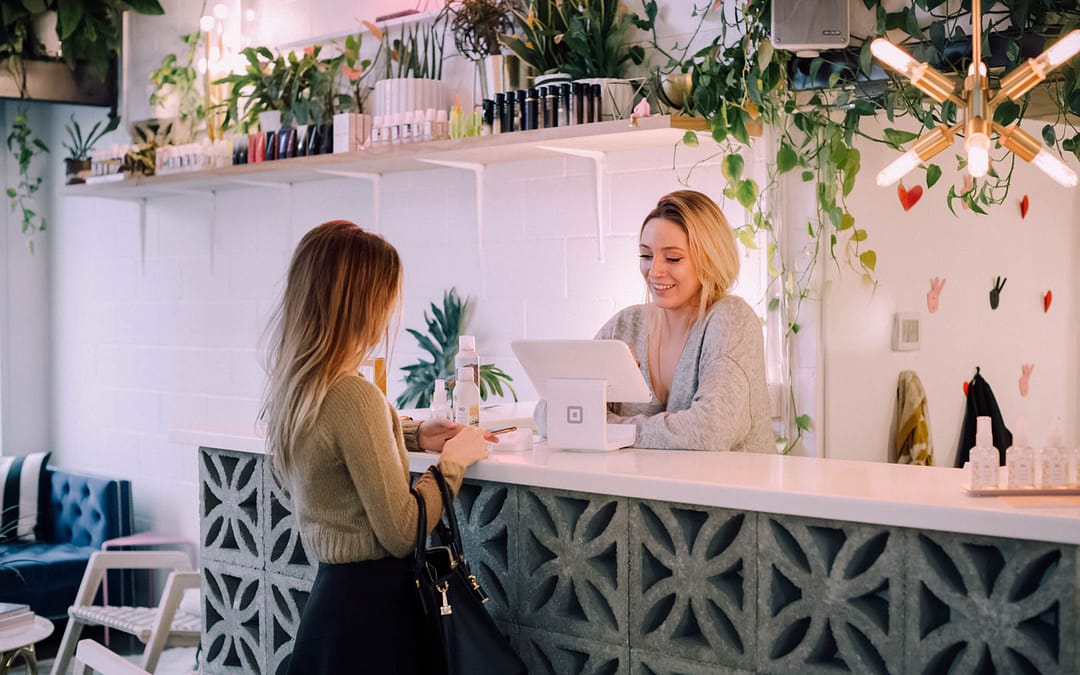 Tips to recruit and retain talent in todays retail landscape.