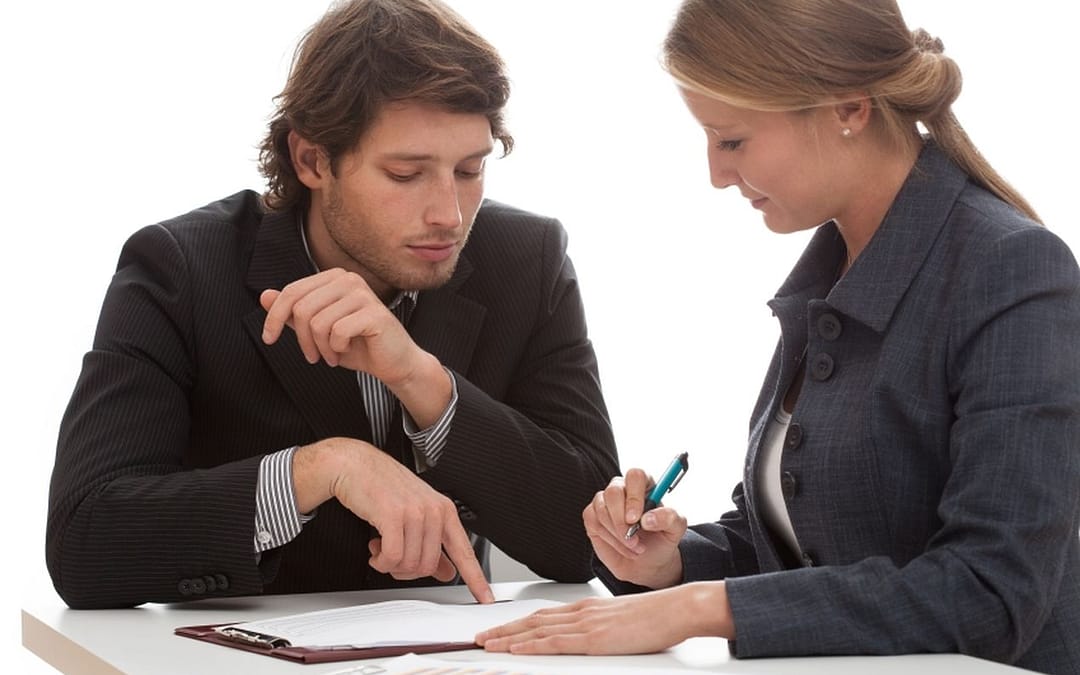 The six essential steps to creating your own development plan.