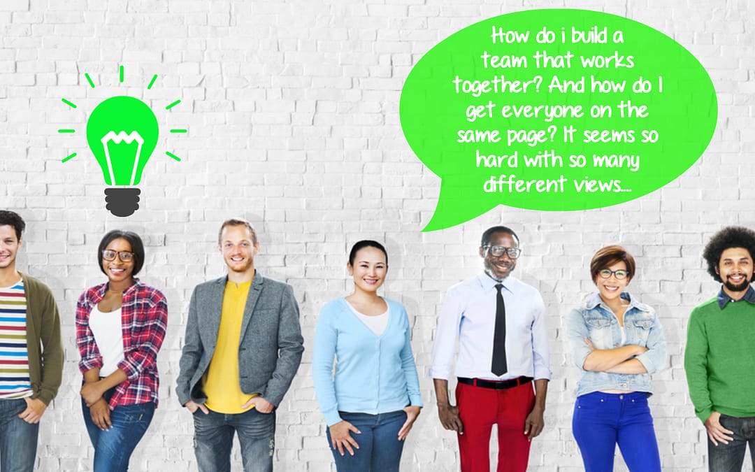 Can you answer YES to these three questions?