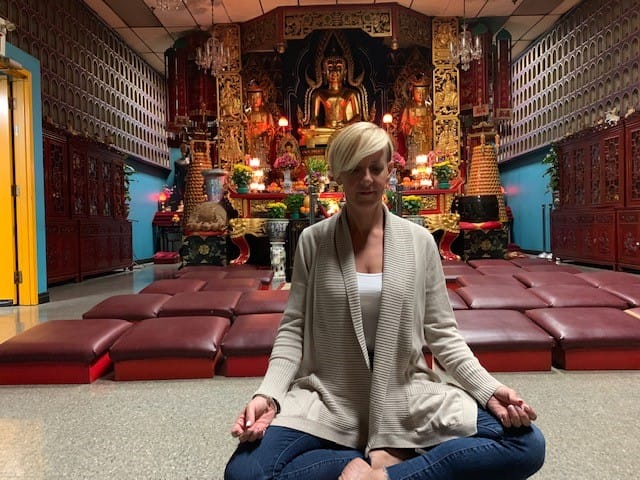 Meditation and Kindness, are they related?