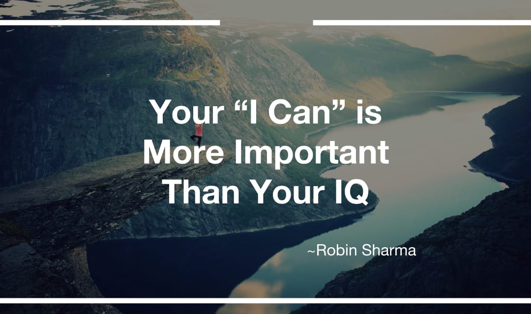 ICAN is smarter than IQ