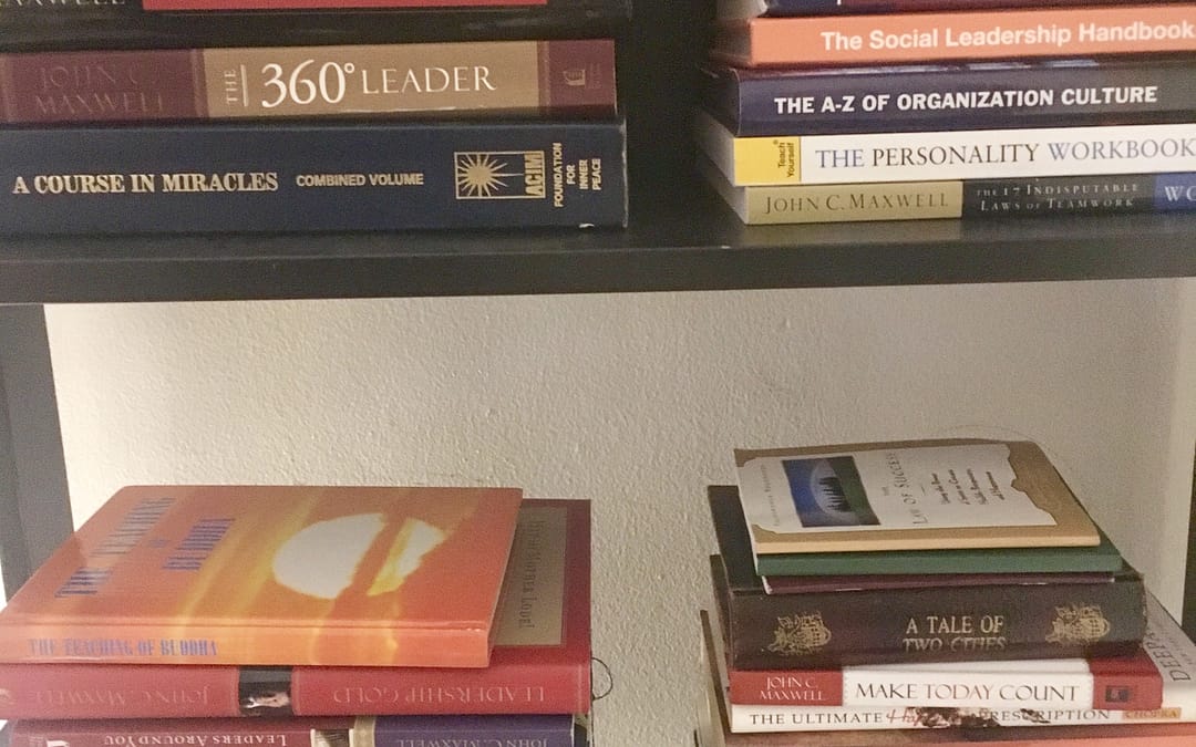 We are thirty days into 2019…what is holding you back? And how to change it.