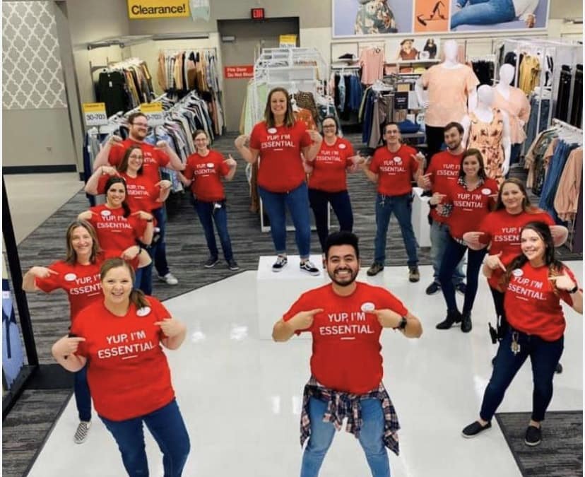 What will you remember and do differently after Covid19?