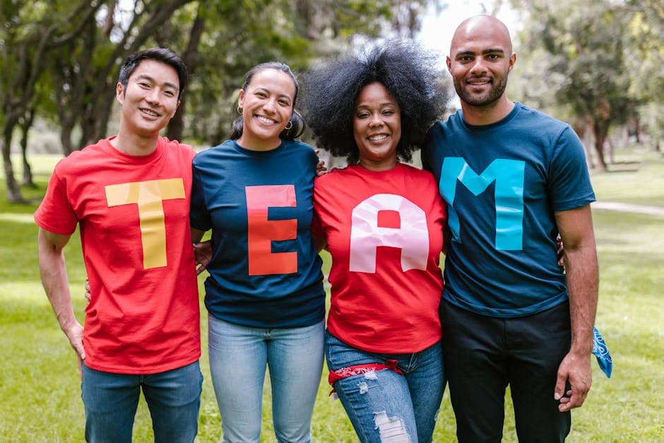 Building a Strong Retail Team through Comprehensive Staff Training Programs