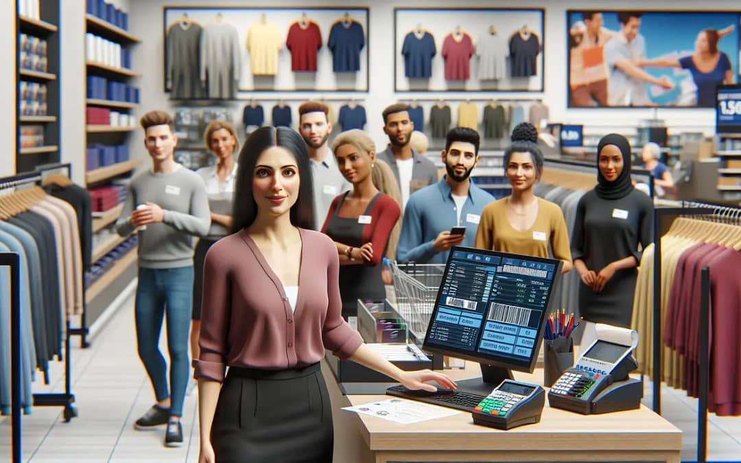 Navigating the Future of Retail: How Online Courses Are Shaping Leaders